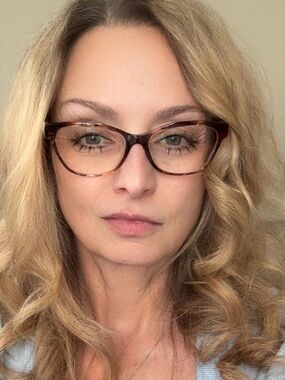 Meet your Posher, Tracey